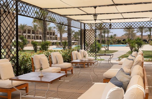Zawiyat Sidi Musa Hotel | JAZ Oriental, Almaza Bay