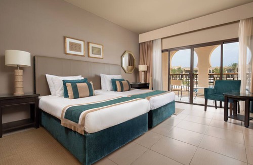 Zawiyat Sidi Musa Hotel | JAZ Oriental, Almaza Bay