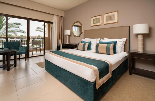 Zawiyat Sidi Musa Hotel | JAZ Oriental, Almaza Bay