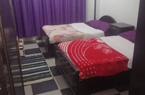 Dahar Apartment | Al Dahar apartments Hurghada