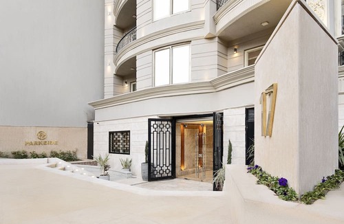 Heliopolis Apartment | Parkside Boutique Serviced Apartments