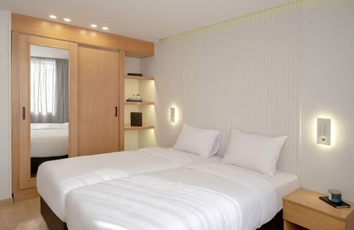 Heliopolis Apartment | Parkside Boutique Serviced Apartments