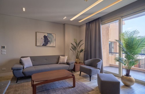 Qalyubia Governorate Apartment | Maison 7
