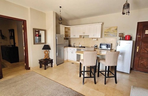 El Gouna Apartment | El Gouna - Sabina fully furnished 2 BR for rent