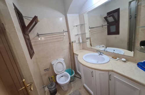 El Gouna Apartment | El Gouna - Sabina fully furnished 2 BR for rent
