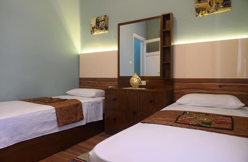 Abdin Apartment | The place4 Downtown Nest apartment