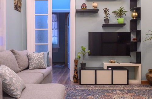 Abdin Apartment | The place4 Downtown Nest apartment