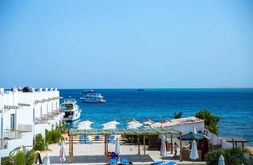 Dahar Apartment | La casa beach