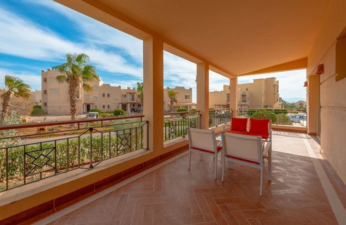 Soma Bay Apartment | Vesta - Soma Bay Residence