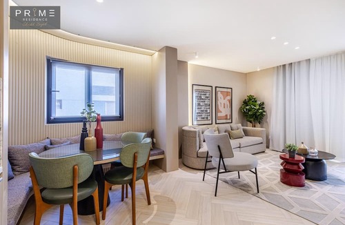 Sheikh Zayed City Apartment | Prime Residence Sheikh Zayed