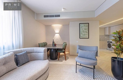 Sheikh Zayed City Apartment | Prime Residence Sheikh Zayed