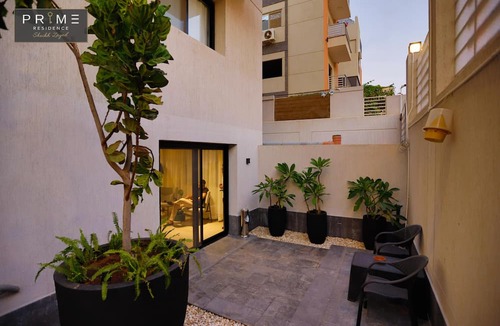 Sheikh Zayed City Apartment | Prime Residence Sheikh Zayed