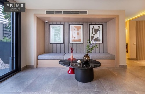 Sheikh Zayed City Apartment | Prime Residence Sheikh Zayed