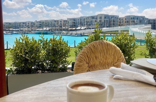 Marina El Alamein House | Seven Seasons Hospitality