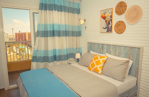 Marina El Alamein House | Seven Seasons Hospitality