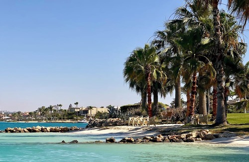 Marina El Alamein House | Seven Seasons Hospitality