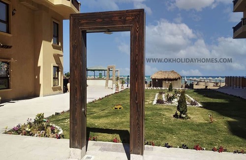 Ra's Gharib Apartment | OK HOLIDAY HOMES .A5.8.