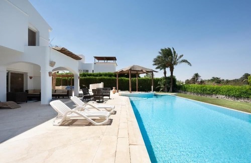 El Gouna Villa | VESTA - El Gouna Residence