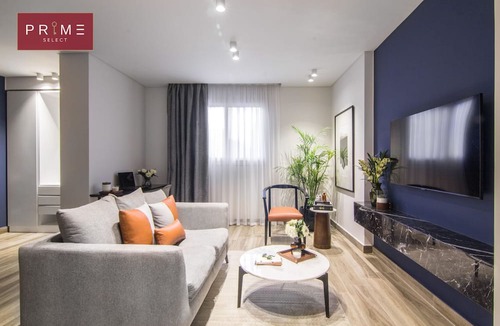 Agouza Apartment | Prime Select El Batal