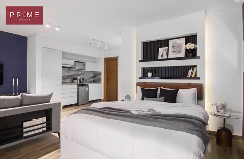 Agouza Apartment | Prime Select El Batal