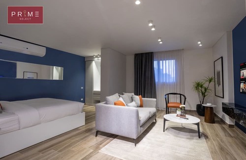 Agouza Apartment | Prime Select El Batal