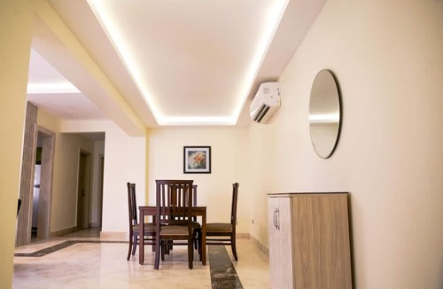 Dahar Apartment | SERENITY HOME HURGHADA