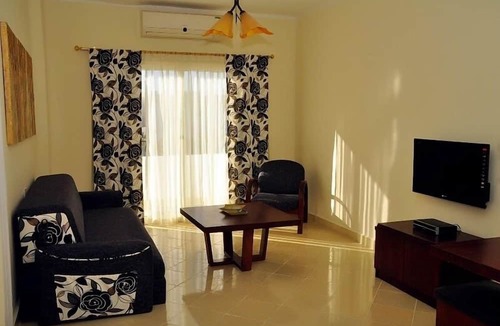 El Hadaba Apartment | Carlton Luxury Resort