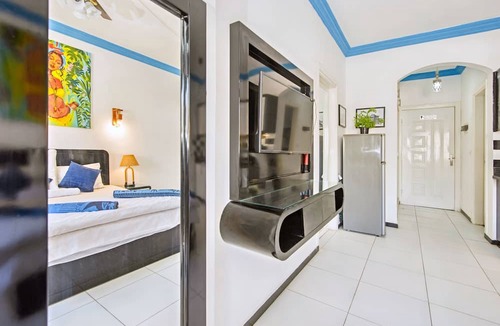 Sheraton Road -Sakkala Apartment | Sheraton Plaza - Central Hurghada by The New Marina