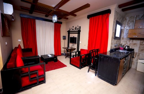 Zafarana Apartment | Blue Bay Asia Resort El Sokhna