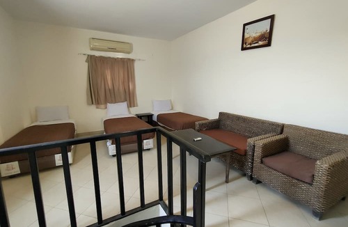 Zafarana Apartment | Alhayat Ain El Sokhna