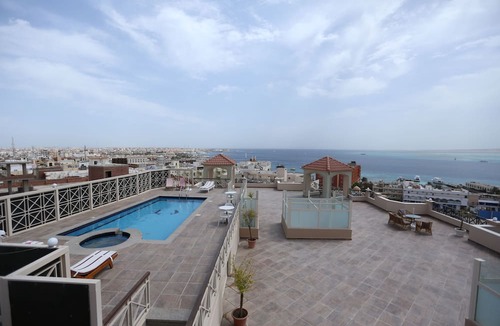 Sakkala Apartment | Lilly apartments