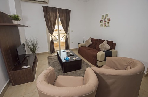 Sakkala Apartment | Lilly apartments