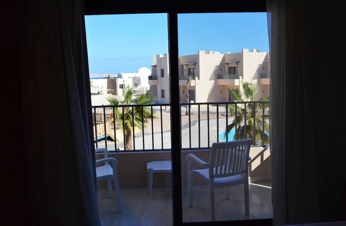 Dahar Apartment | Sky View Suites Hotel