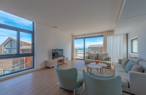 Soma Bay Villa | VESTA - Soma Bay Residence