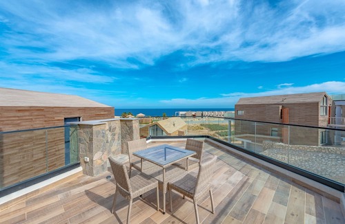 Soma Bay Villa | VESTA - Soma Bay Residence