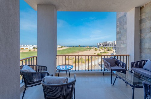 Soma Bay Villa | VESTA - Soma Bay Residence