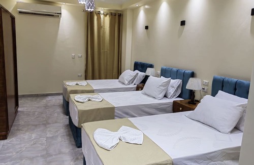Kafrat al Jabal Apartment | Gem Overlooking Guest House