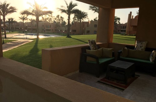 Makadi Bay Apartment | Appartement in stella di mare hurghada