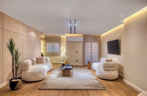 New Cairo Apartment | Beithady Luxury Aparthotel Lotus - BH-73