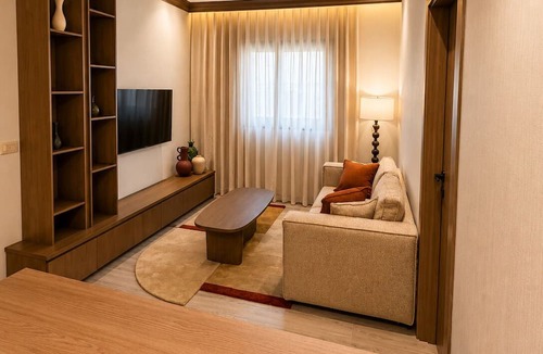 New Cairo Apartment | NOMA New Cairo