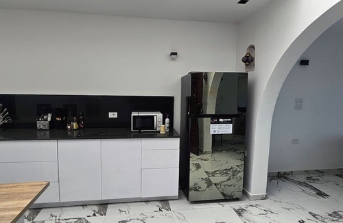 Sakkala Apartment | Spacious Rooftop Apartment with Stunning Sea Views in Hurghada
