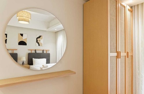 The 5th Settlement Apartment | VESTA - Luxury APT - 3BR - New Cairo (I)