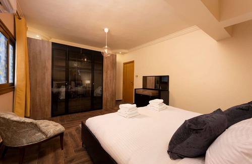 Heliopolis Apartment | VESTA - Luxury APT - 2BR - Triumph
