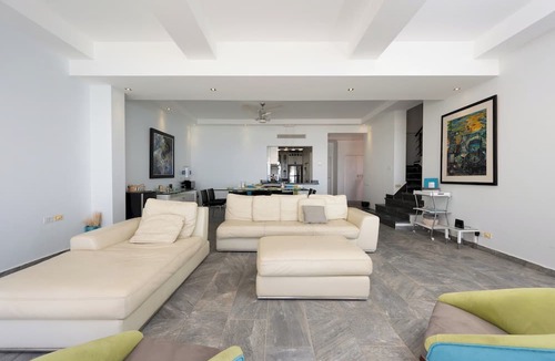 Soma Bay Apartment | VESTA - Luxury APT - 3BR - Marina Soma Bay