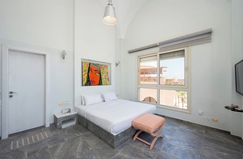 Soma Bay Apartment | VESTA - Luxury APT - 3BR - Marina Soma Bay