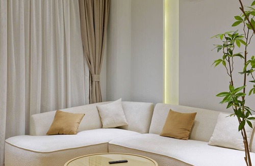 Nasr City Apartment | VESTA - Luxury APT - 2BR - Gardenia Residence