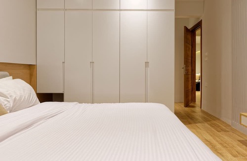 Nasr City Apartment | VESTA - Luxury APT - 2BR - Gardenia Residence