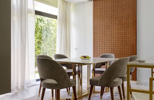 New Cairo Apartment | VESTA - Luxury APT - 1BR - Lake View Residence