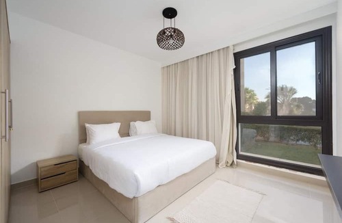 El Gouna Apartment | VESTA - Luxury APT - 2BR - G-Cribs (IV)