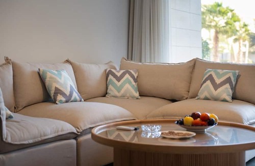 El Gouna Apartment | VESTA - Luxury APT - 2BR - G-Cribs (IV)
